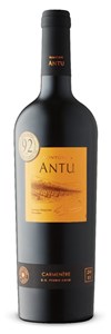 Vina Montgras Mont Gras Antu Carmenere 2015